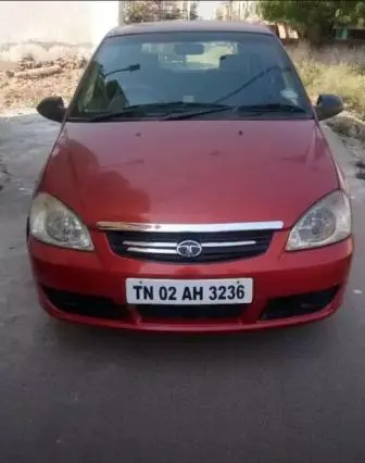 Tata Indica V2 DLS BS III 2009