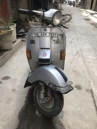 LML NV 150cc 2010