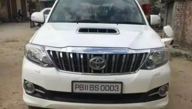 Vehicle image
