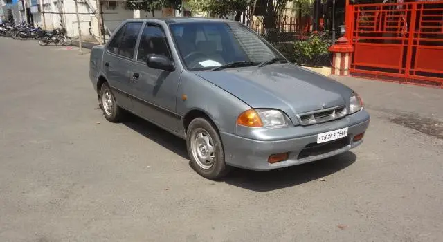 Maruti Suzuki Esteem VX 2000