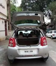 Maruti Suzuki A-star Vxi 2014