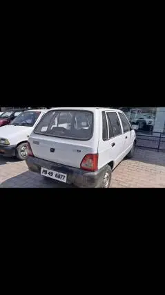 Maruti Suzuki 1000 STD 2003