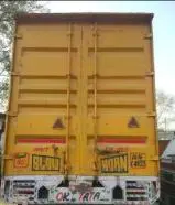Tata LPT 1109 HEX2 4200/CAB/BS-IV 2015