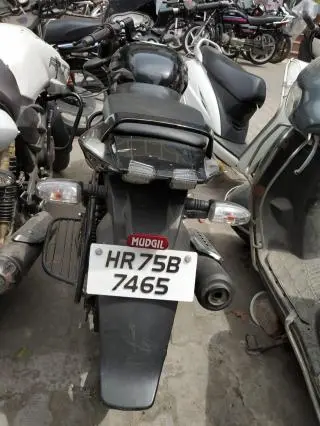 Bajaj Pulsar 150cc 2016