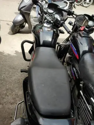 Honda CB Shine 125cc 2016