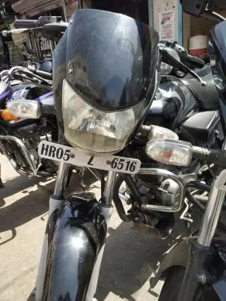 Bajaj Platina 100cc 2010