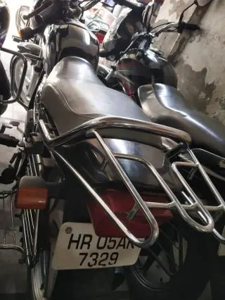 Hero Splendor Plus 100cc 2014