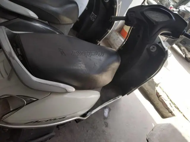 Honda Activa 110cc 2014