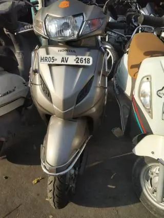 Honda Activa 4G 110cc 2017