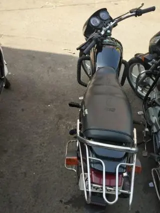 Hero Splendor Plus 100cc 2011