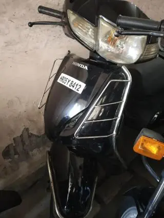 Honda Activa 110cc 2009