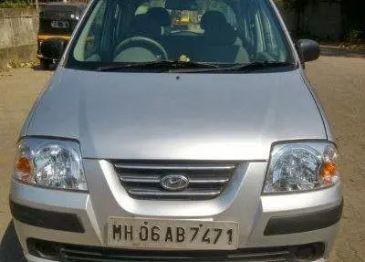 Hyundai Santro XO 2005