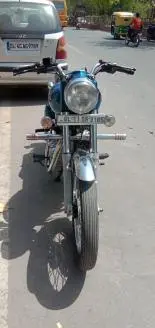 Royal Enfield Bullet Electra Twinspark 350cc 2017