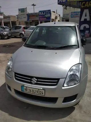 Maruti Suzuki Swift DZire LDi 2011