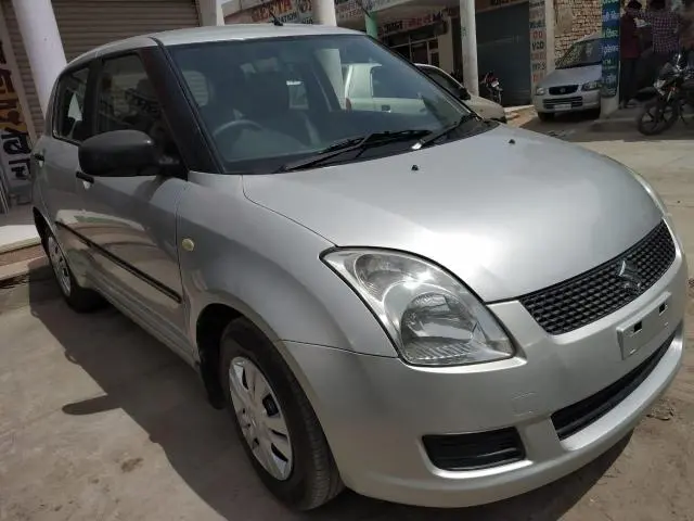Maruti Suzuki Swift LXi 2008