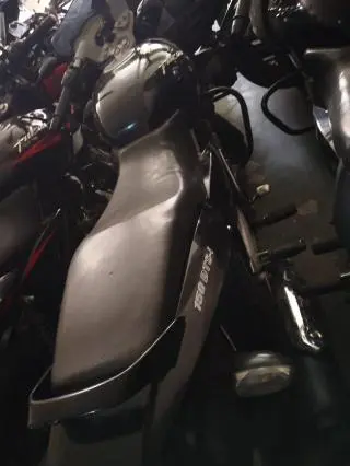 Bajaj Pulsar 150cc 2011