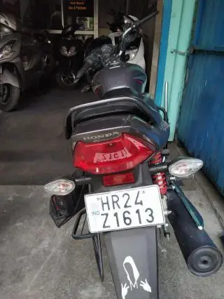 Honda CB Shine 125cc 2018