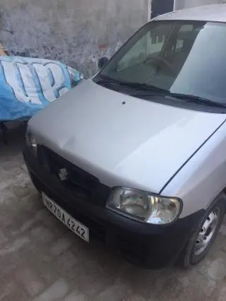 Maruti Suzuki Alto LXi 2009