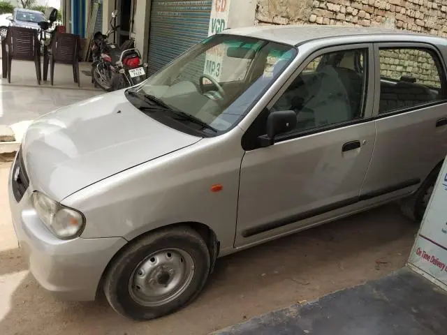 Maruti Suzuki Alto LXi 2005