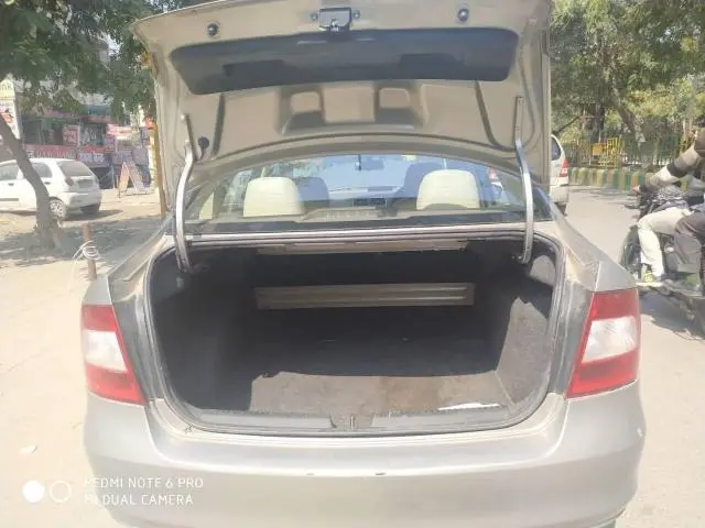 Skoda Rapid 1.5 TDI CR Ambition 2014