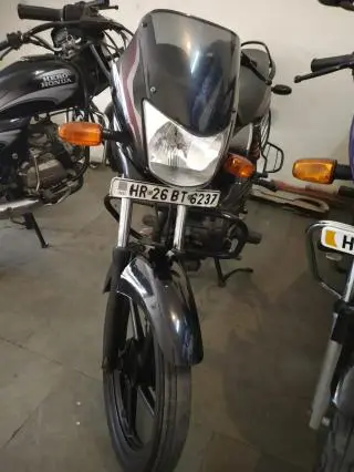 Hero Splendor Plus 100cc 2011
