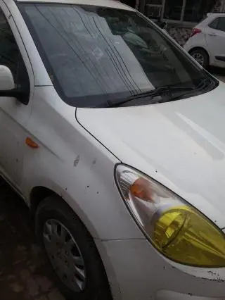 Hyundai i20 Magna 1.2 2012