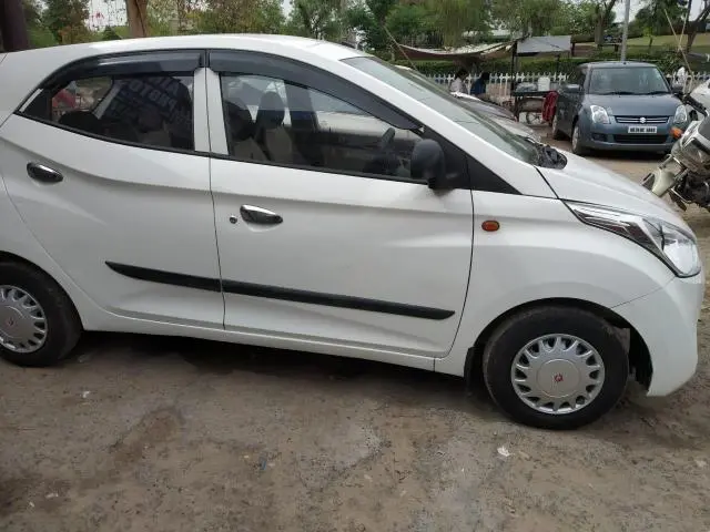 Hyundai Eon D-Lite 2013