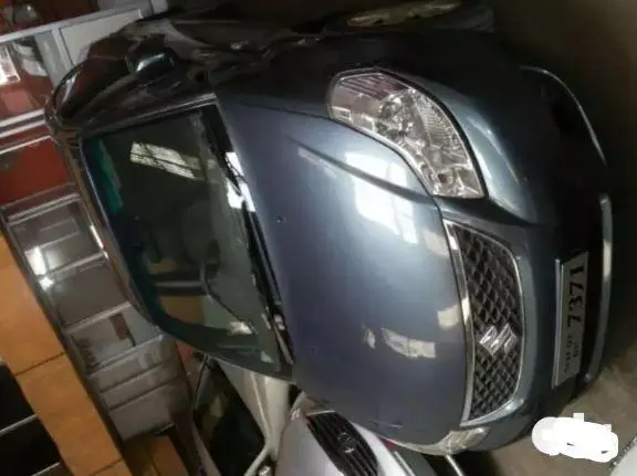 Maruti Suzuki SX4 VXi 2010