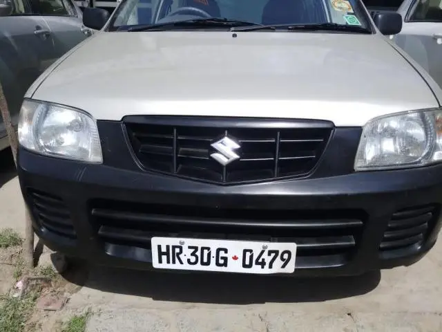 Maruti Suzuki Alto LXi 2008