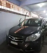 Maruti Suzuki S-Cross Zeta 1.6 2017