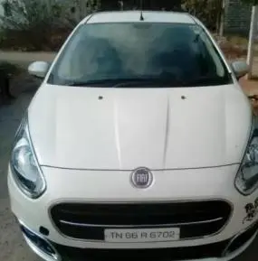 Fiat Punto Dynamic 1.3 2016