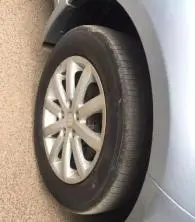 Maruti Suzuki SX4 ZDi 2014