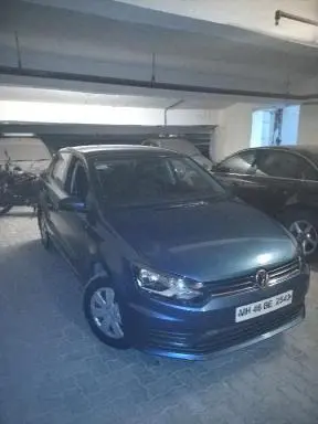 Volkswagen Ameo Trendline 1.5L (D) 2018