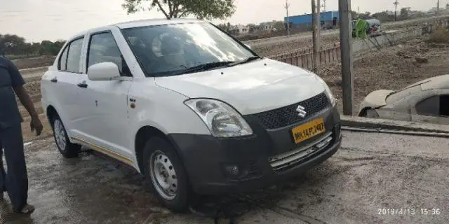 Maruti Suzuki Swift Dzire LDi BS-IV 2016