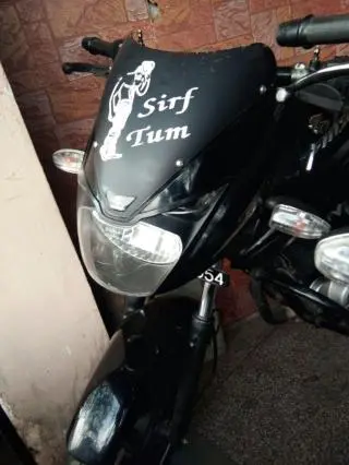 Bajaj Pulsar 150cc 2017