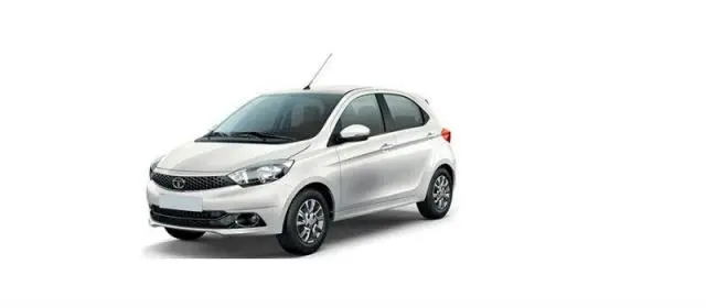 Tata Tiago NRG Petrol 2020
