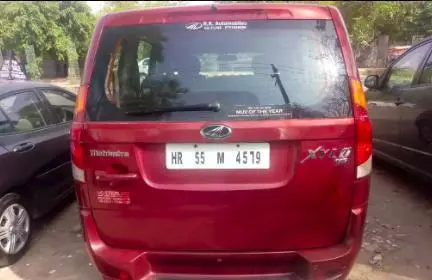Mahindra Xylo E8 BS IV 2011