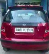 Hyundai Santro Xing GLS 2011