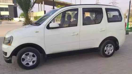 Mahindra Xylo D4 BS IV 2013