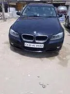 BMW 3 Series 320I 2010