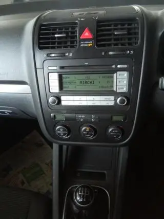Volkswagen Jetta 2.0L TDI Highline 2008