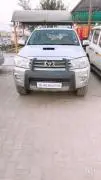 Toyota Fortuner 3.0 4X4 MT 2010