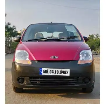 Chevrolet Spark LS 1.0 2010