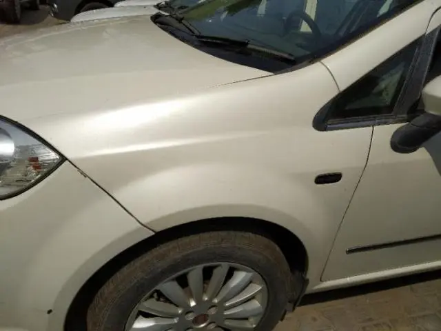 Fiat Linea Emotion 1.3 2015