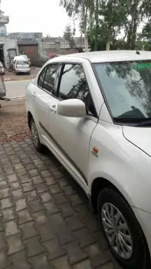Maruti Suzuki Swift DZire ZDi 2011