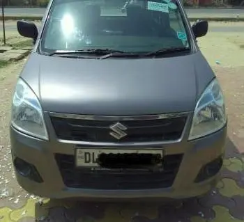 Maruti Suzuki WAGON R 1.0 LXI CNG 2016