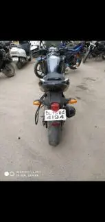 Yamaha Fazer 150cc 2011