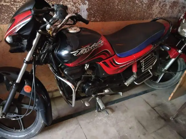 Hero Passion Pro 100cc 2010