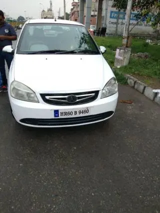 Tata Indigo CS LX TDI 2011