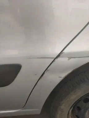 Tata Indigo eCS LX 2016